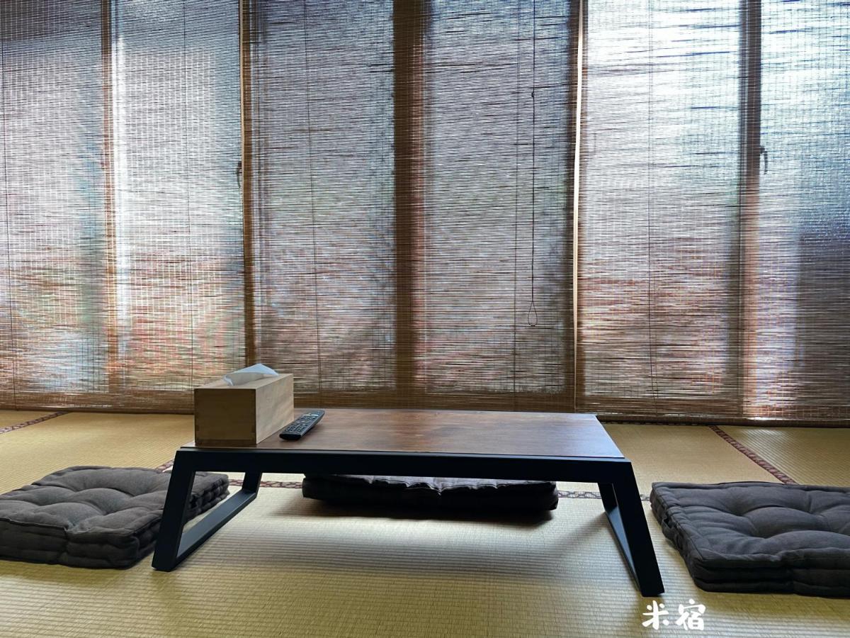 米宿 Roomi House 台南老屋民宿 Εξωτερικό φωτογραφία