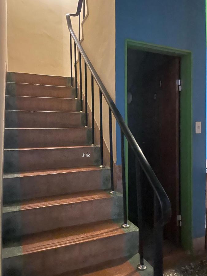 米宿 Roomi House 台南老屋民宿 Εξωτερικό φωτογραφία