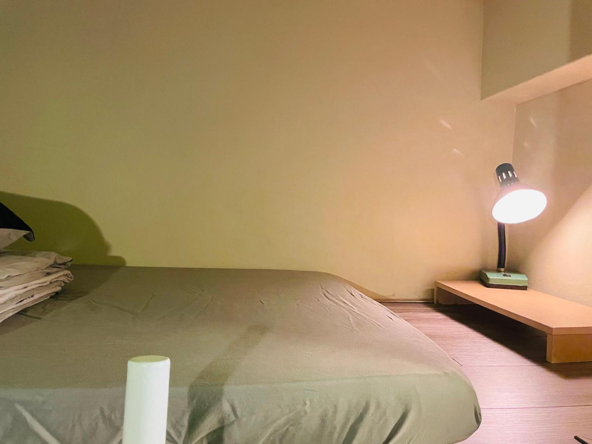 米宿 Roomi House 台南老屋民宿 Δωμάτιο φωτογραφία