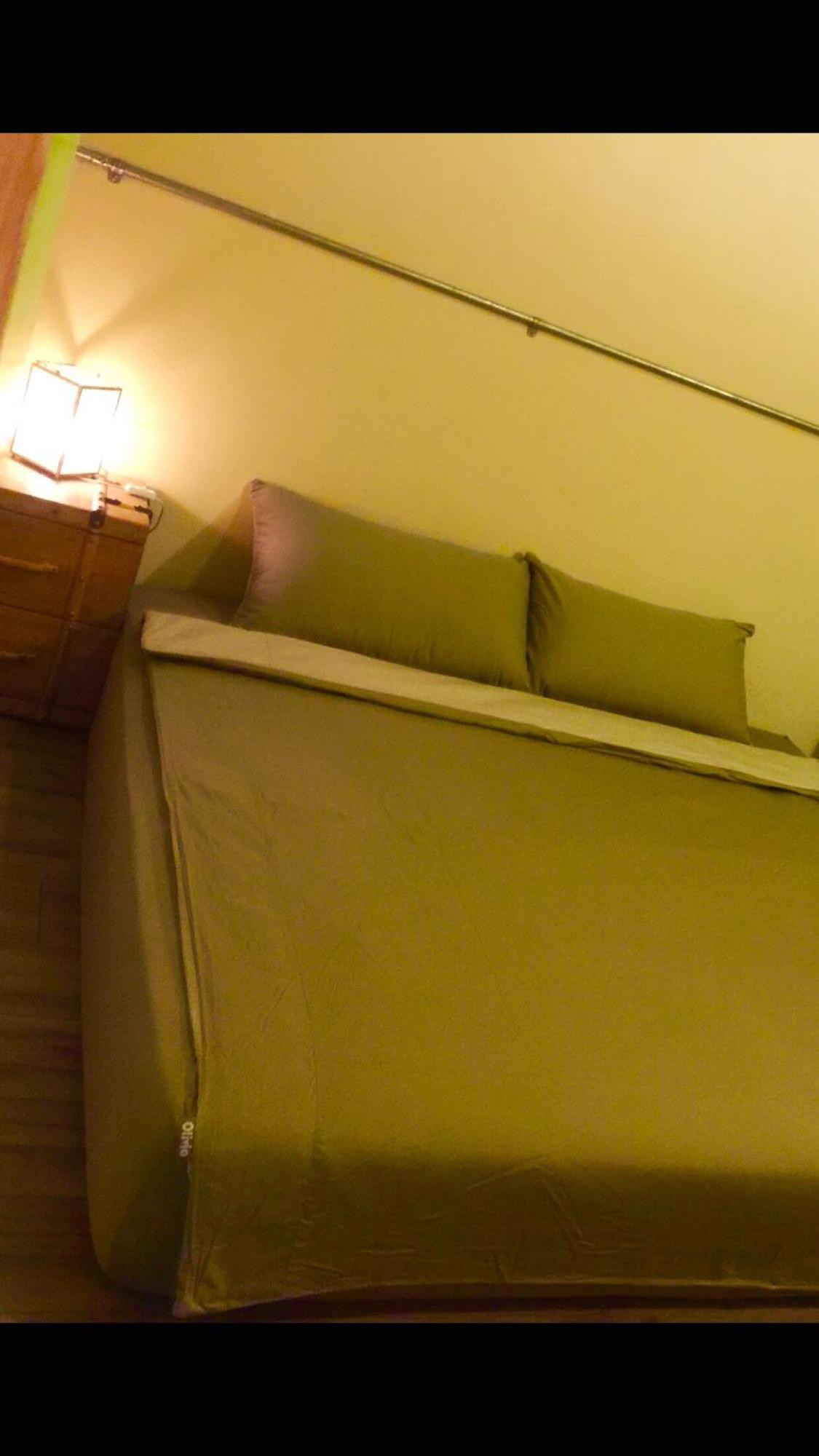 米宿 Roomi House 台南老屋民宿 Εξωτερικό φωτογραφία