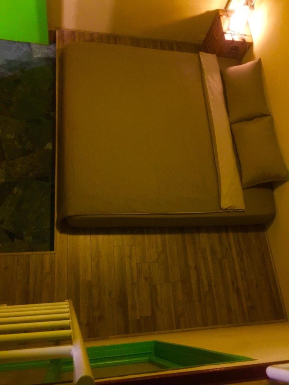 米宿 Roomi House 台南老屋民宿 Εξωτερικό φωτογραφία