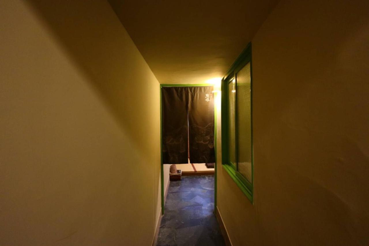 米宿 Roomi House 台南老屋民宿 Εξωτερικό φωτογραφία